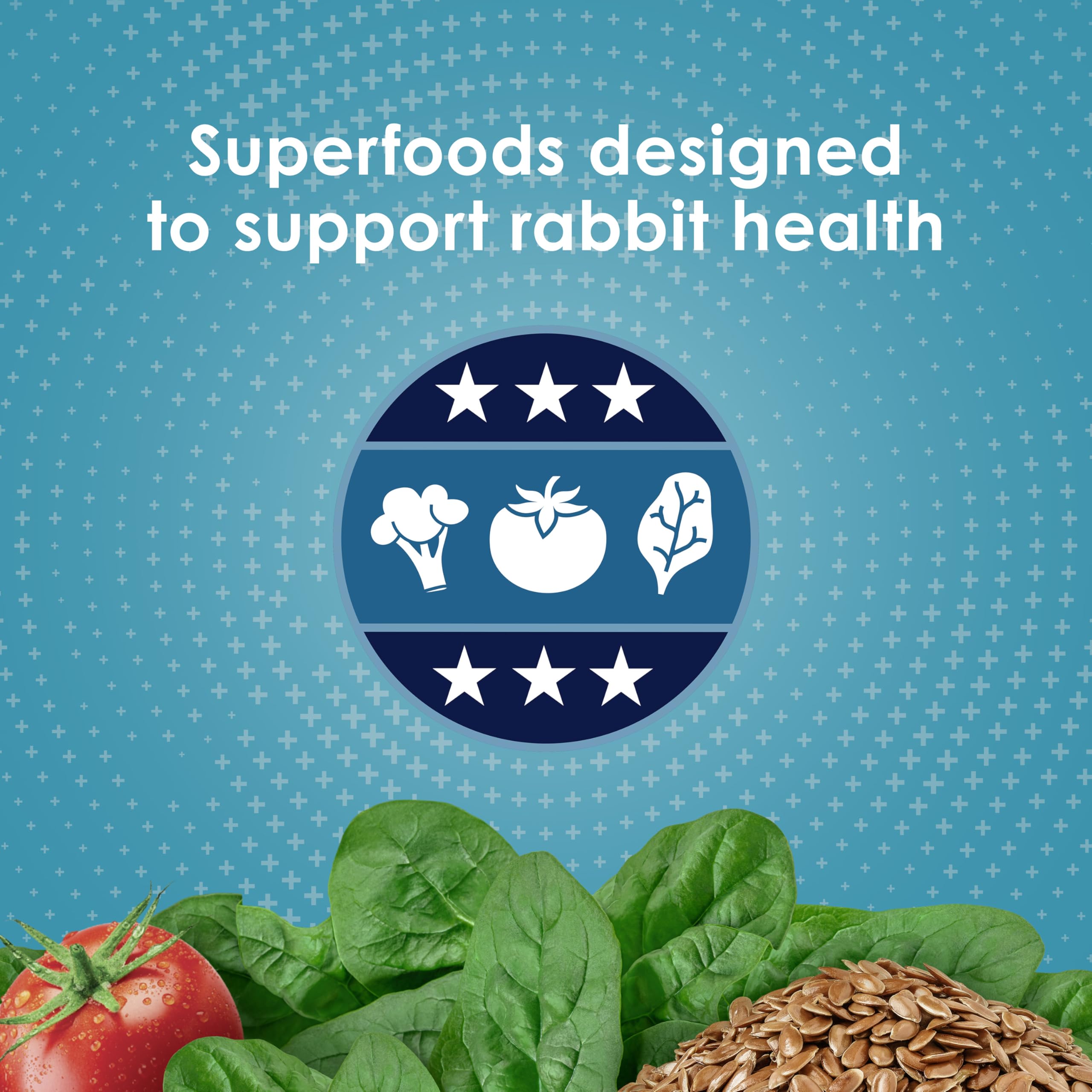 Probiotics and prebiotics support gut health during meals.
