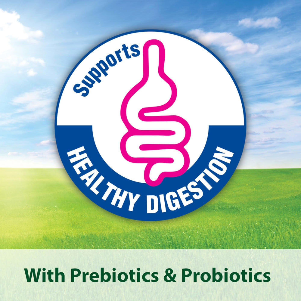 Kaytee Forti-Diet Pro Health rabbit dental crunch pieces; natural chewing.
