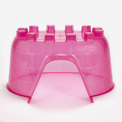 Kaytee Igloo Habitat giant color options with assorted hues for play areas