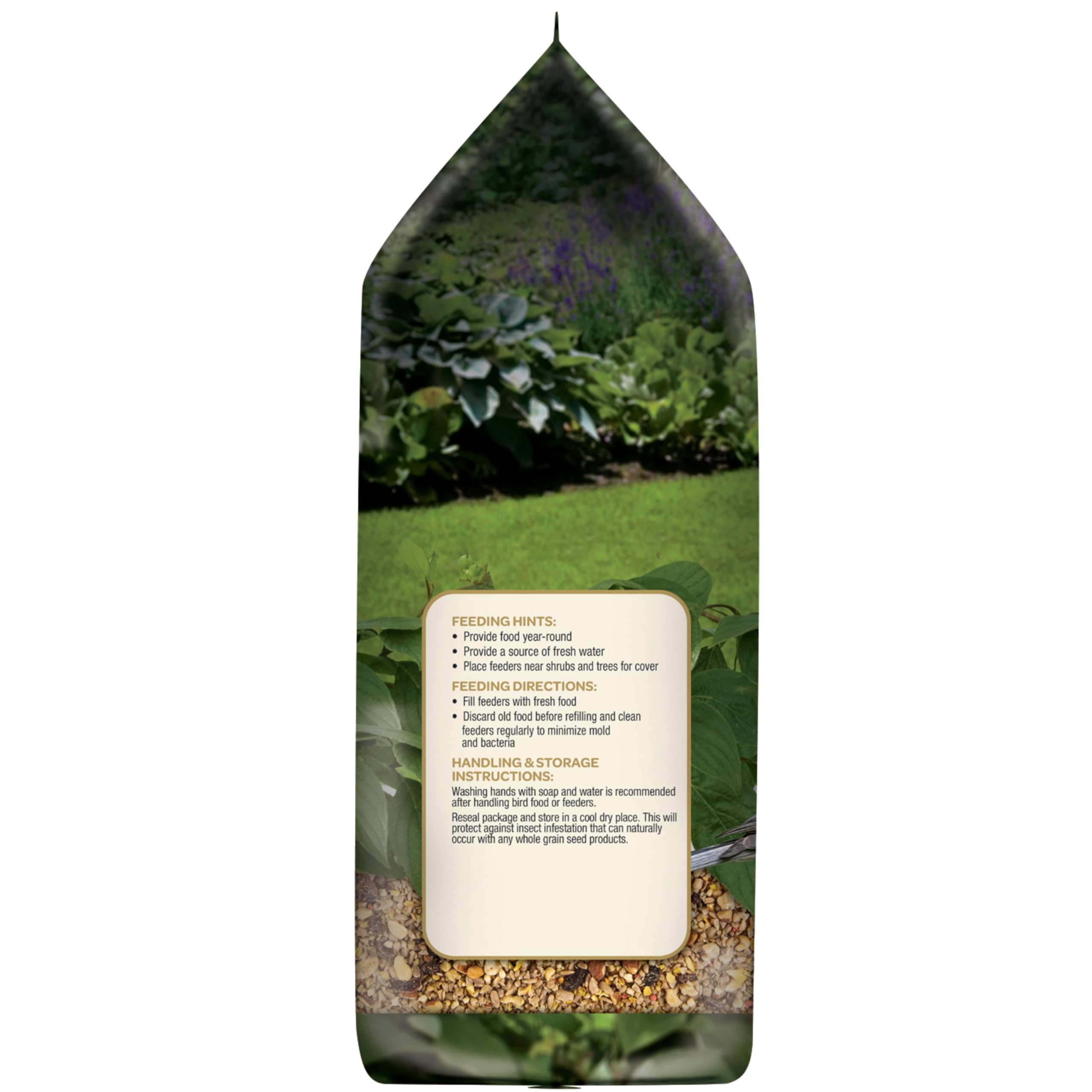 Kaytee pistachios cherries fruit-nut mix closeup highlighting nutritious variety.