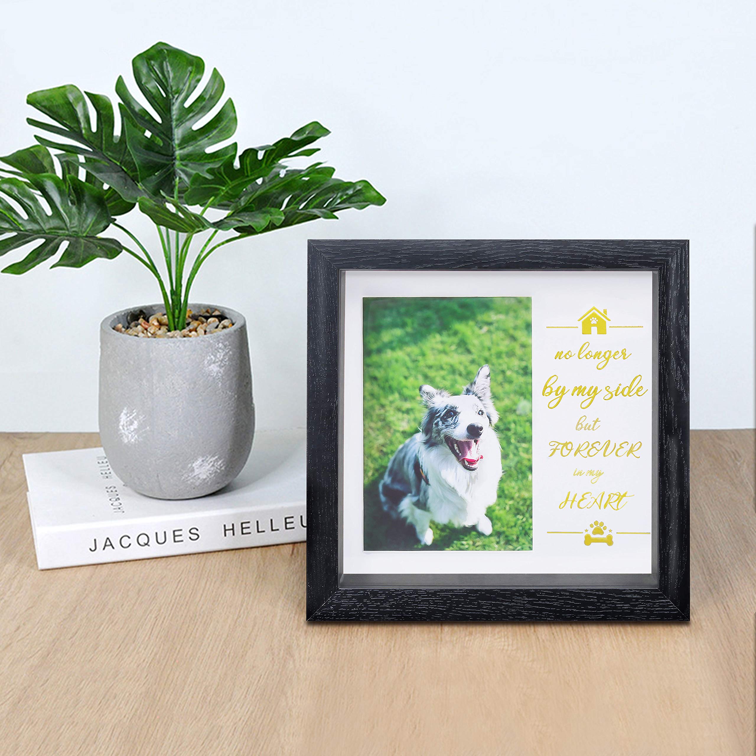 KCRasan frame suitable for wall or tabletop display at home