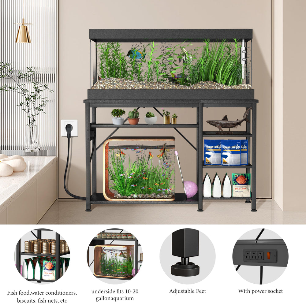 Keelian tabletop and bottom capacities highlight robust strength for tanks