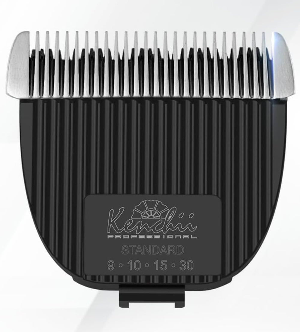 Kenchii Flash Blade standard packaging showing ready-to-use blades