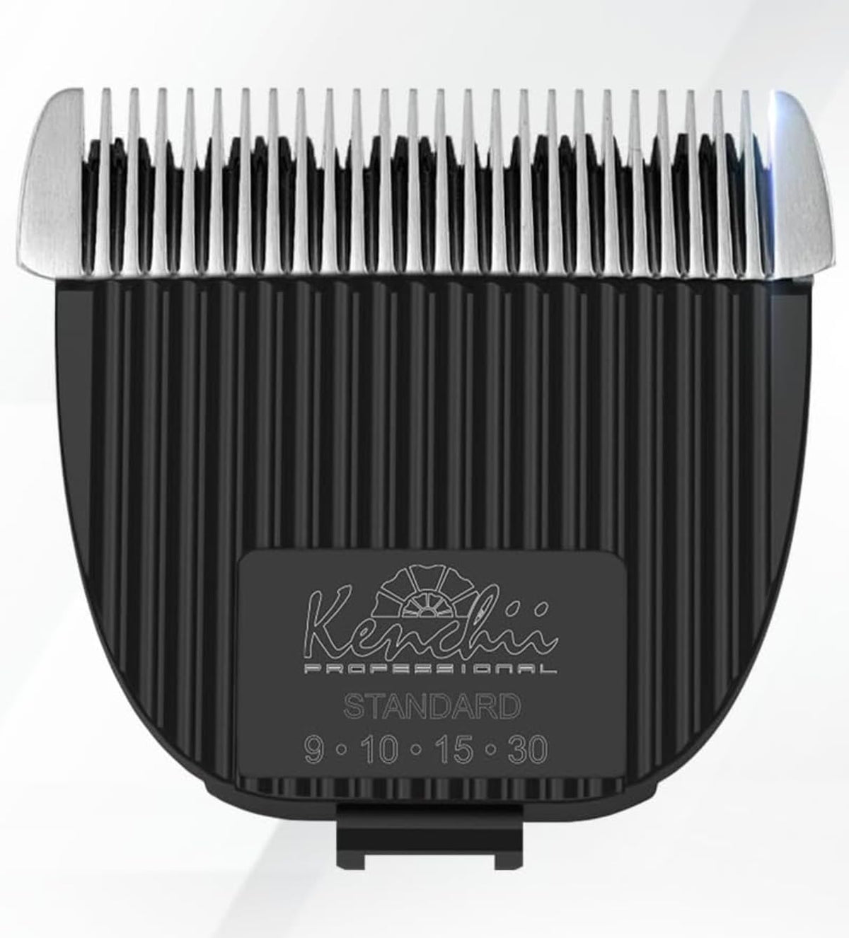 Kenchii Flash Blade standard packaging showing ready-to-use blades