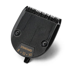 Kenchii Flash 5 blade detachable stainless steel close-up for precise trimming