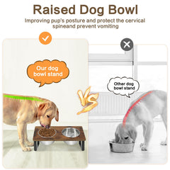 KEVIDEAWL ergonomic tilt design supports natural head posture for better feeding comfort.