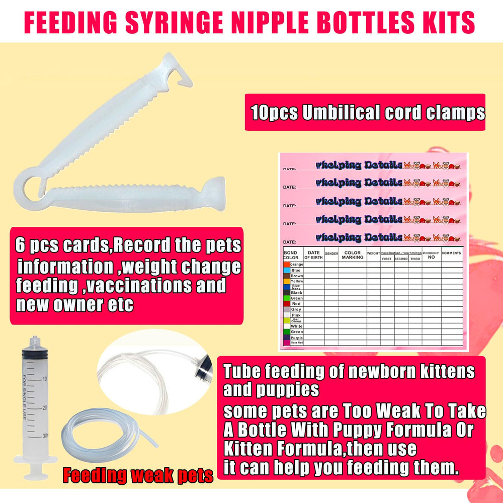 Kewen nasal aspirator and suction tools for mucus clearance