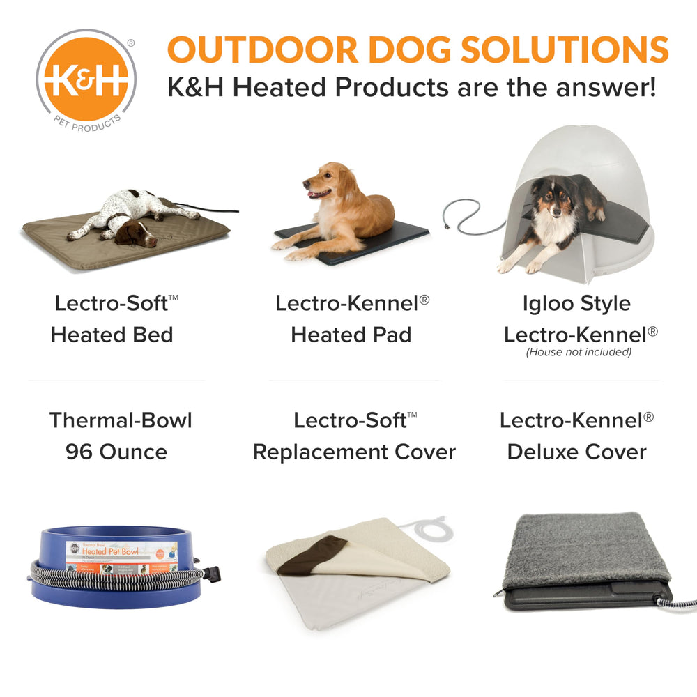 Indoor or outdoor placement supports patio and porch hydration.