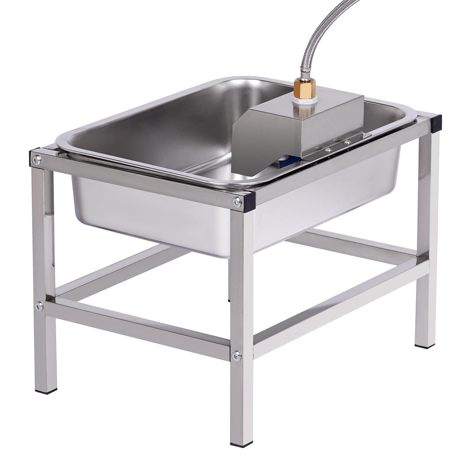 KHEARPSL large-capacity reservoir reduces frequent refills for busy households.