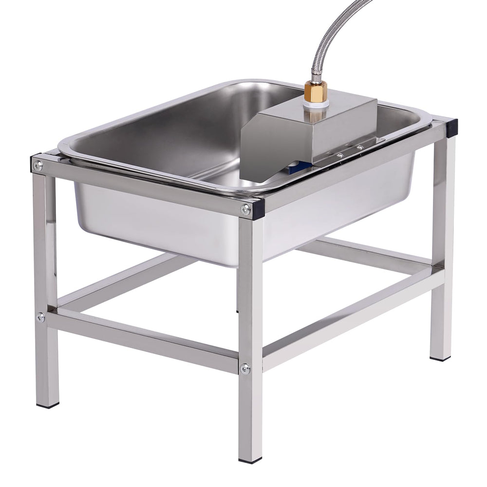 KHEARPSL large-capacity reservoir reduces frequent refills for busy households.