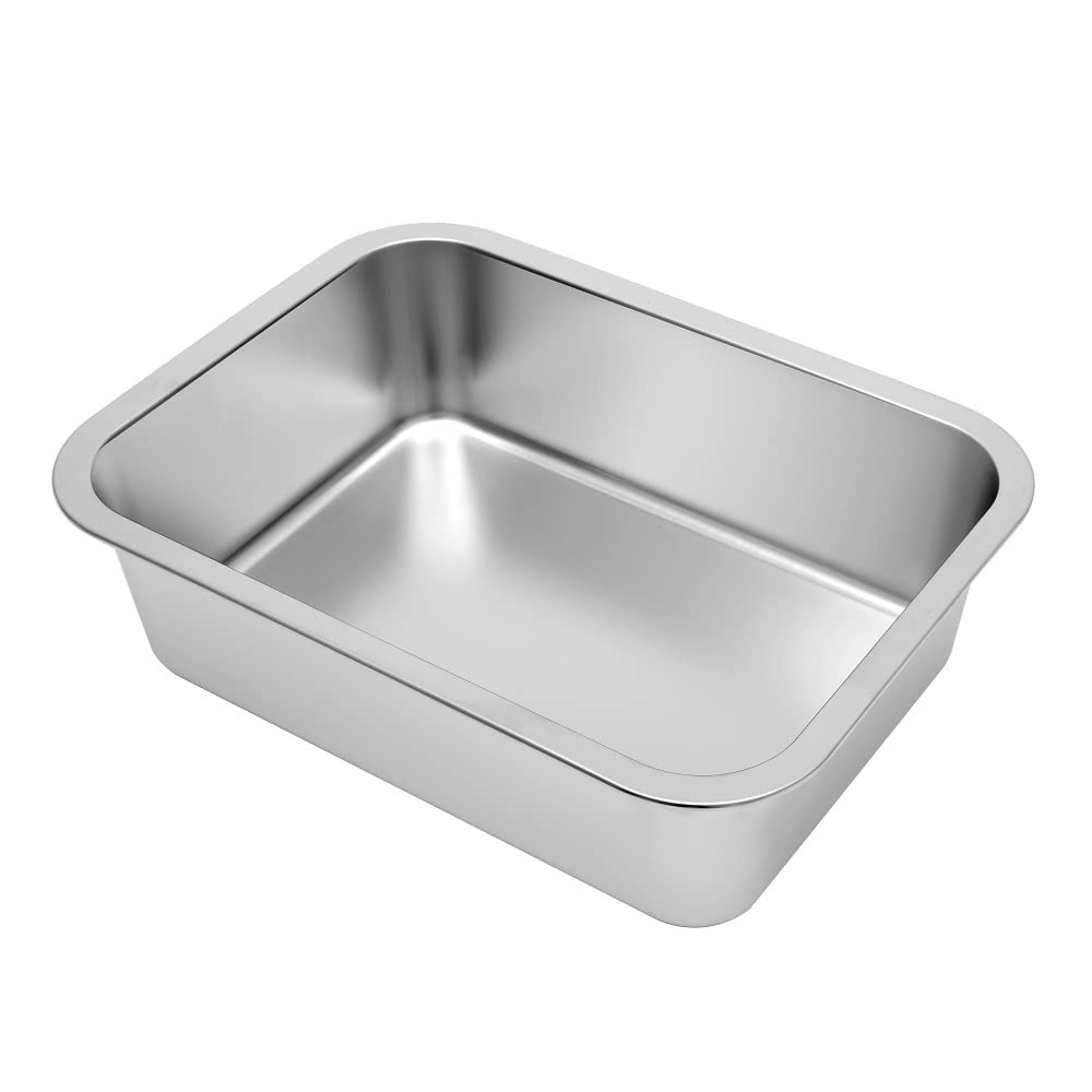 Kichwit suitable for both water and food, sturdy on any floor.