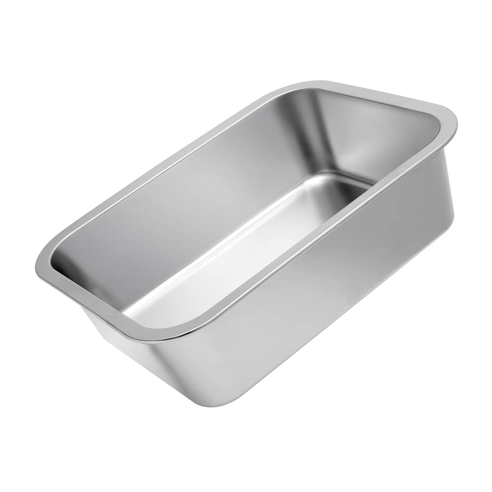 Kichwit kitchen-friendly bowl complements large pet feeding areas.