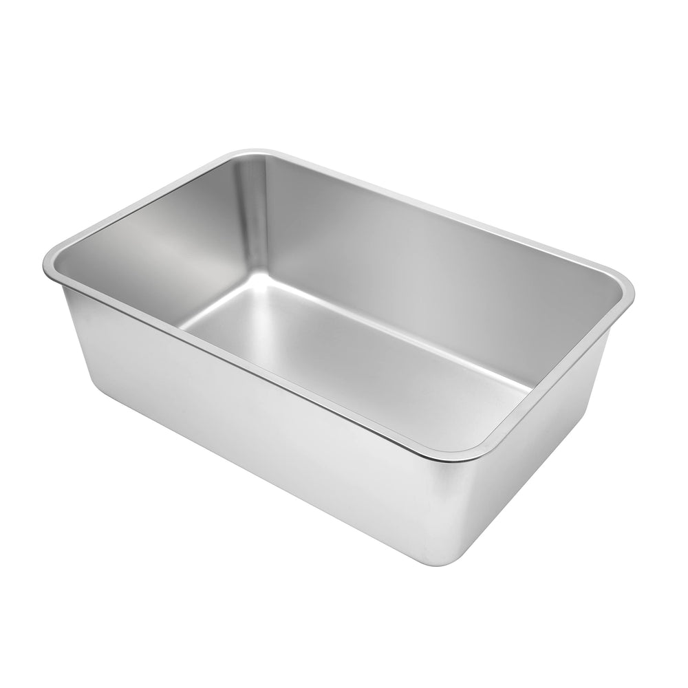 Kichwit dimensions 23.4 by 15.5 by 7.6 inches for balanced fit