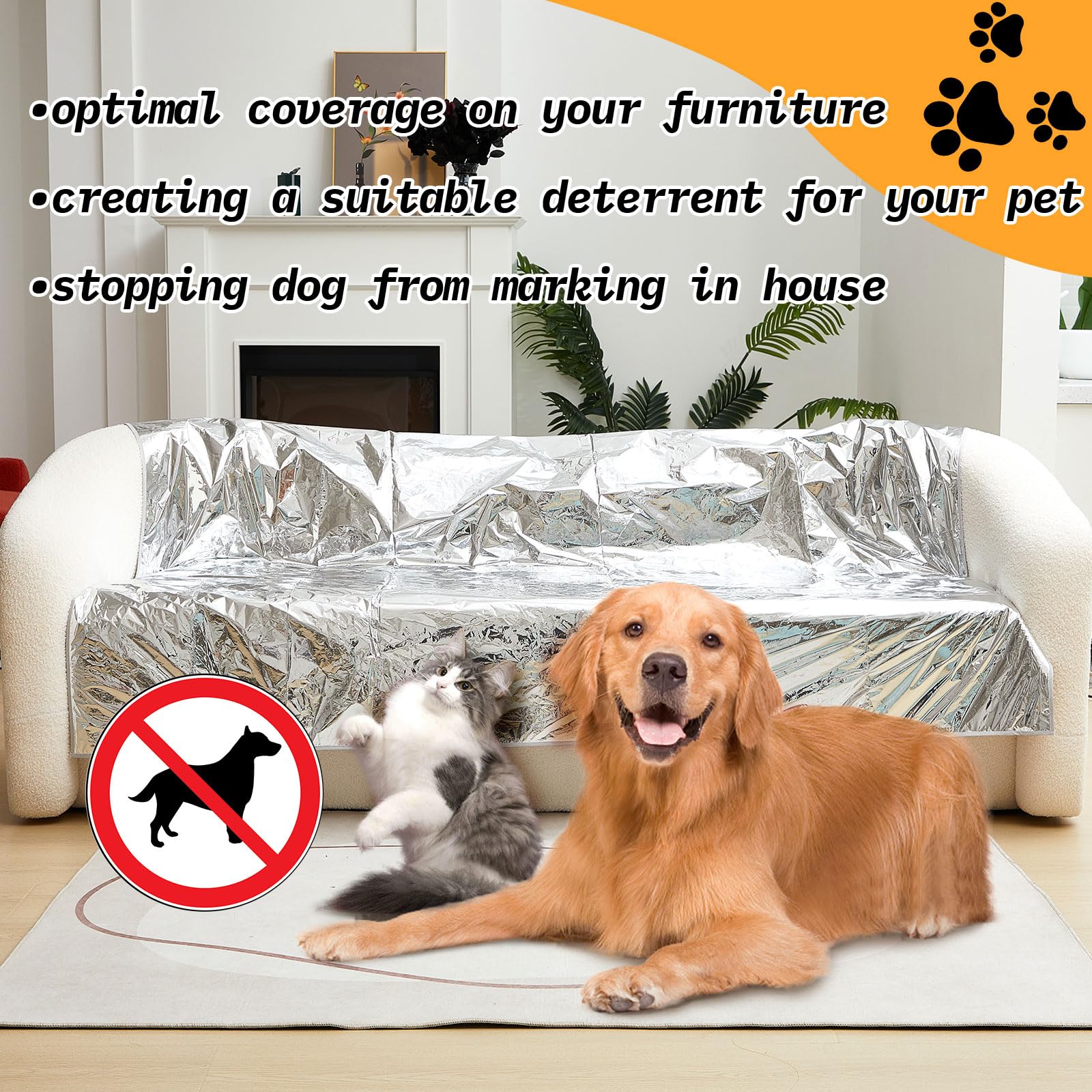 Kigley foldable pet mat for easy storage and quick setup.