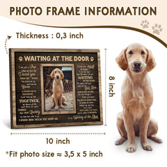 Kilyhome 8x10 photo frame opening 3.5x5 highlights memories.