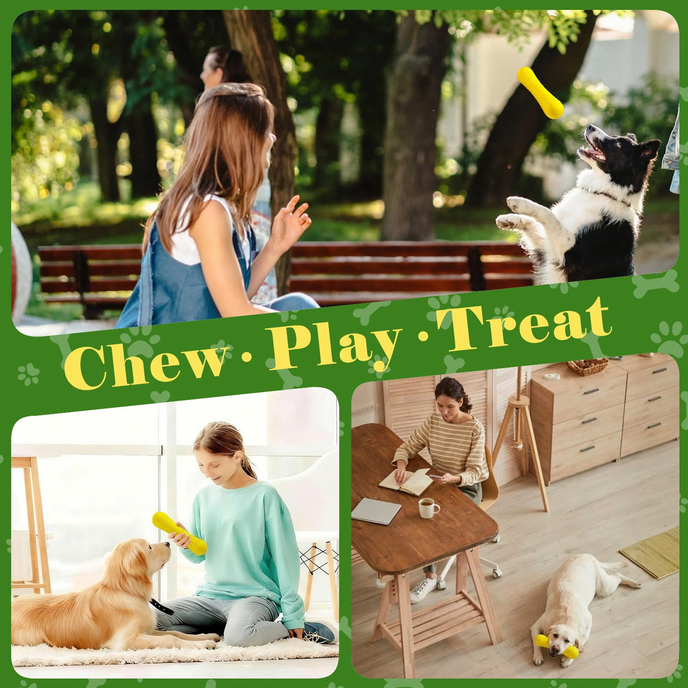 Kimee care tips image—rinse after play and inspect for damage