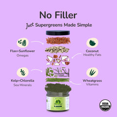 kin-kind bottle pour shows easy daily serving for dogs and cats.
