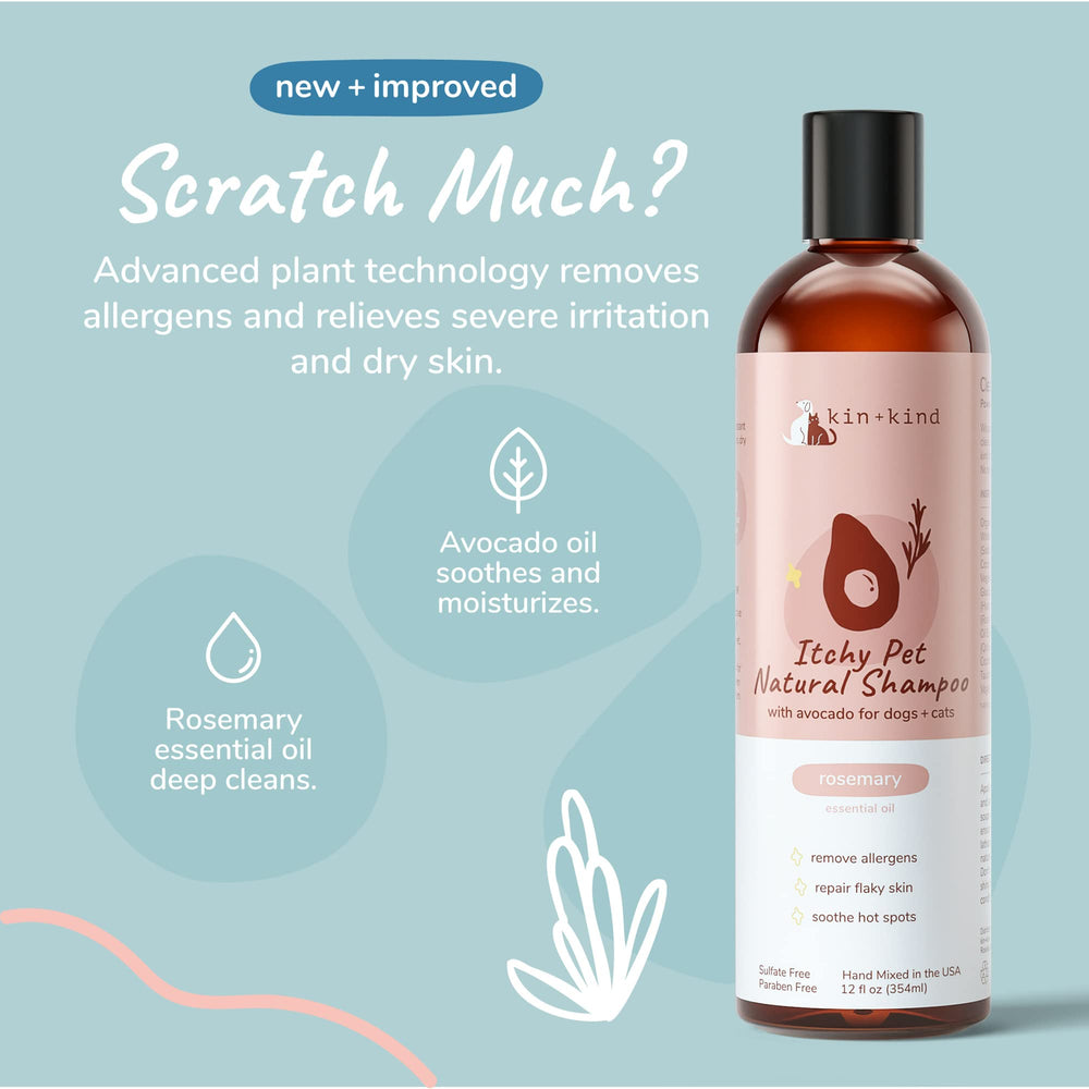 kin+kind rosemary fragrance close-up reveals natural scent for baths