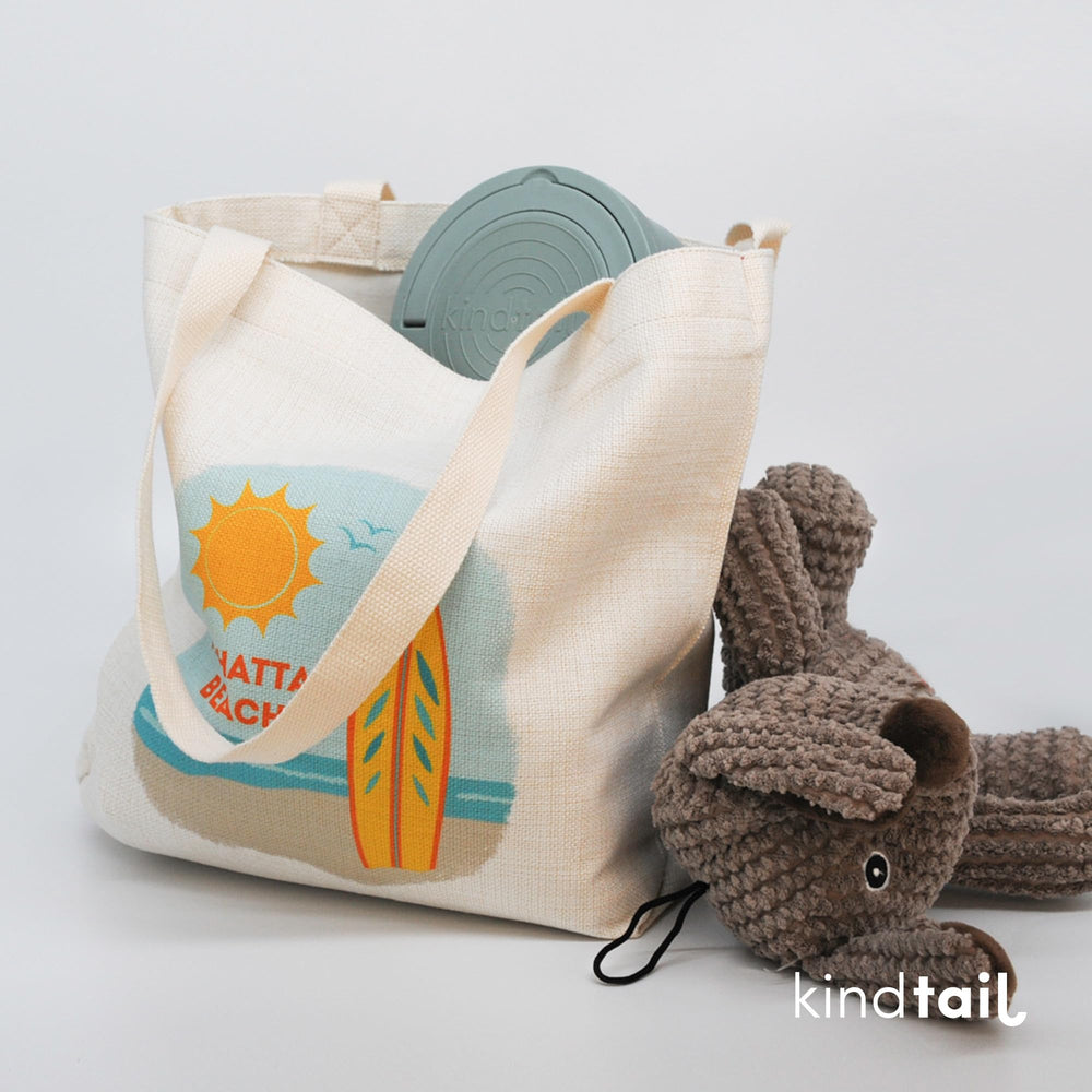 BPA-free toxin-free polypropylene for safe pet meals.
