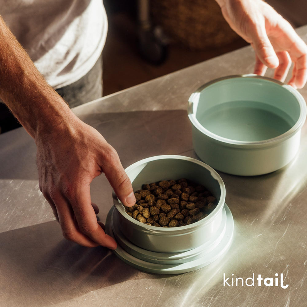 Dishwasher and microwave safe for quick cleaning and care.