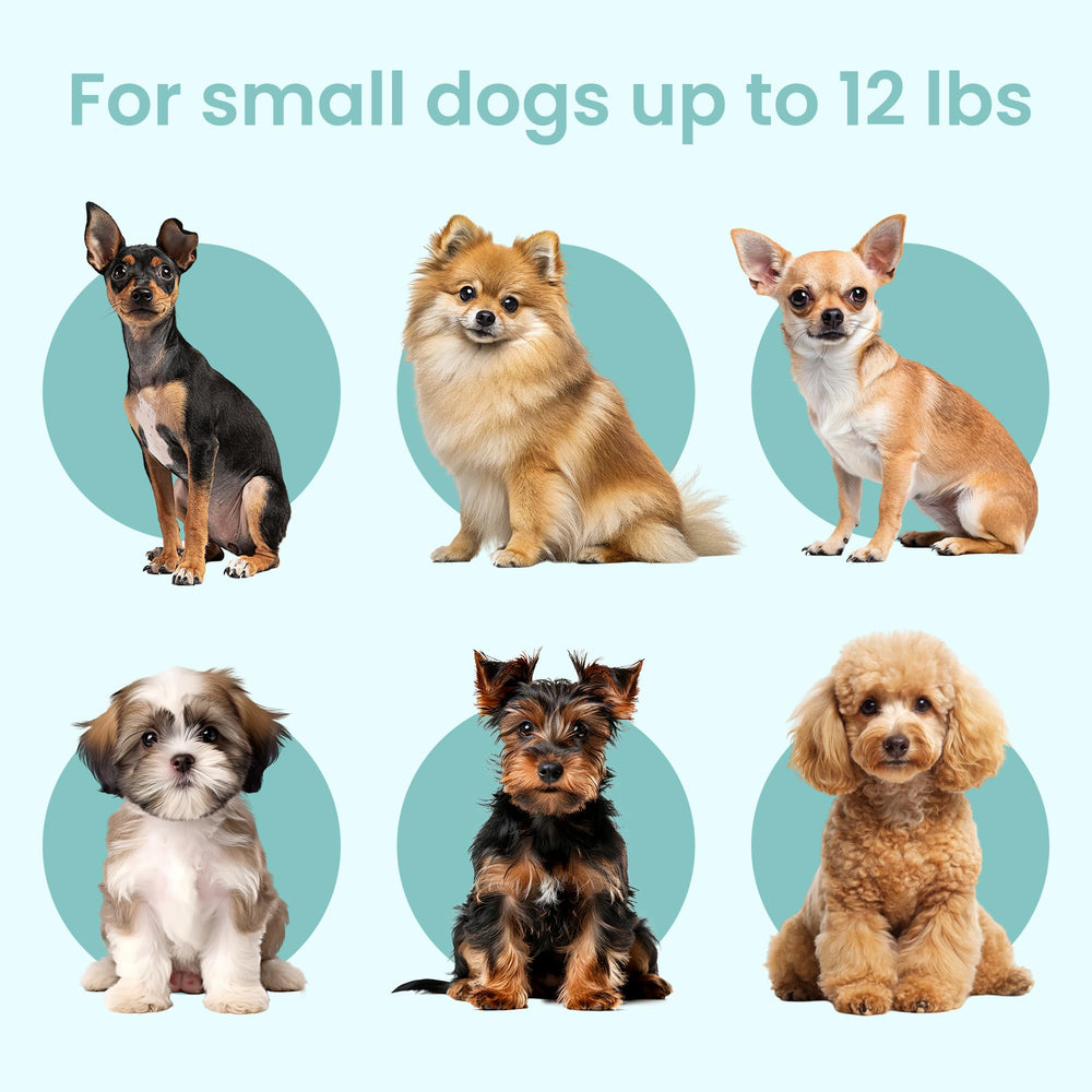 KindTail PAWD compact design saves space when not in use.