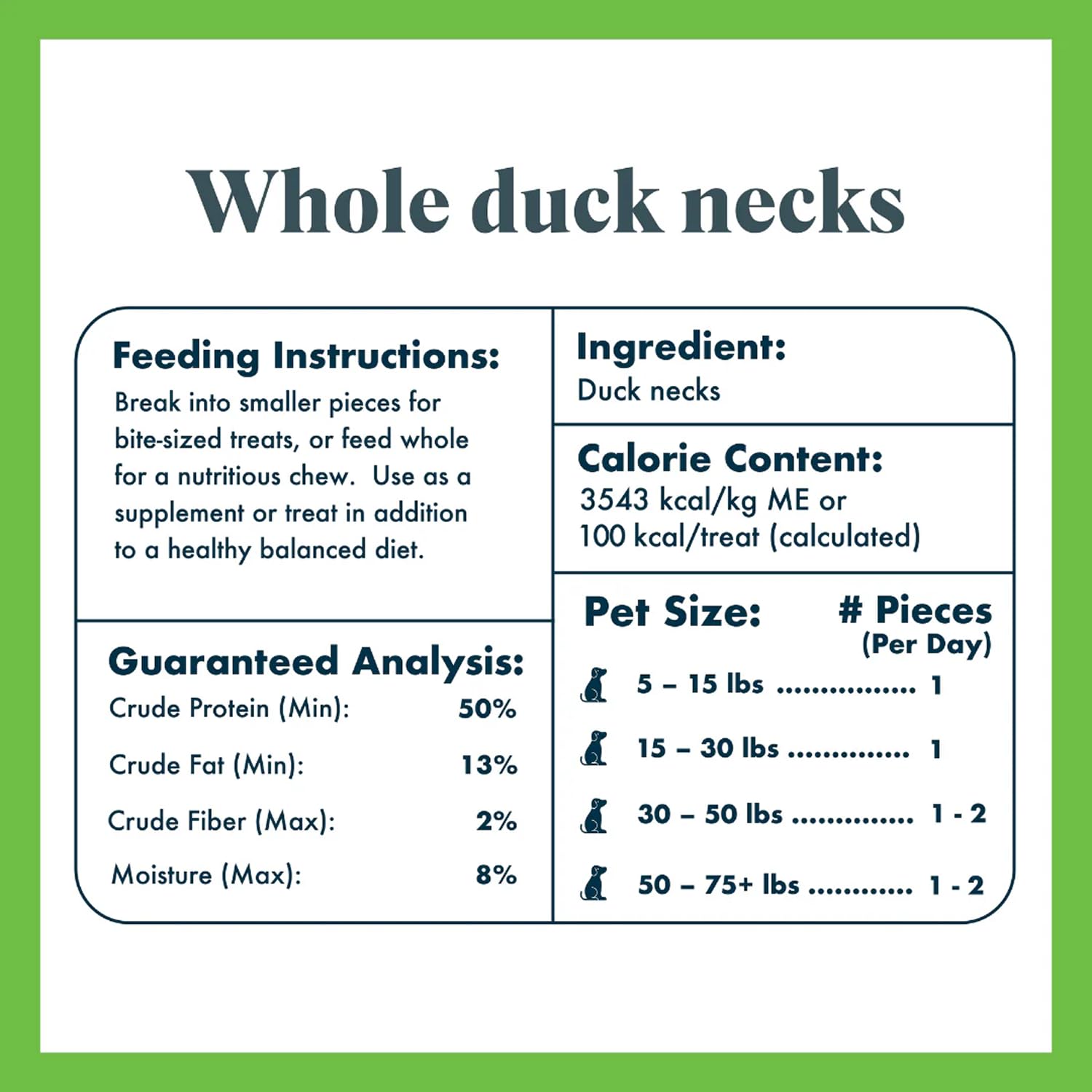 King Lou vet-approved snacks for dogs and cats with simple ingredients.