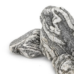KINGRUI Seiryu rocks for tanks offer durable, safe natural decor.