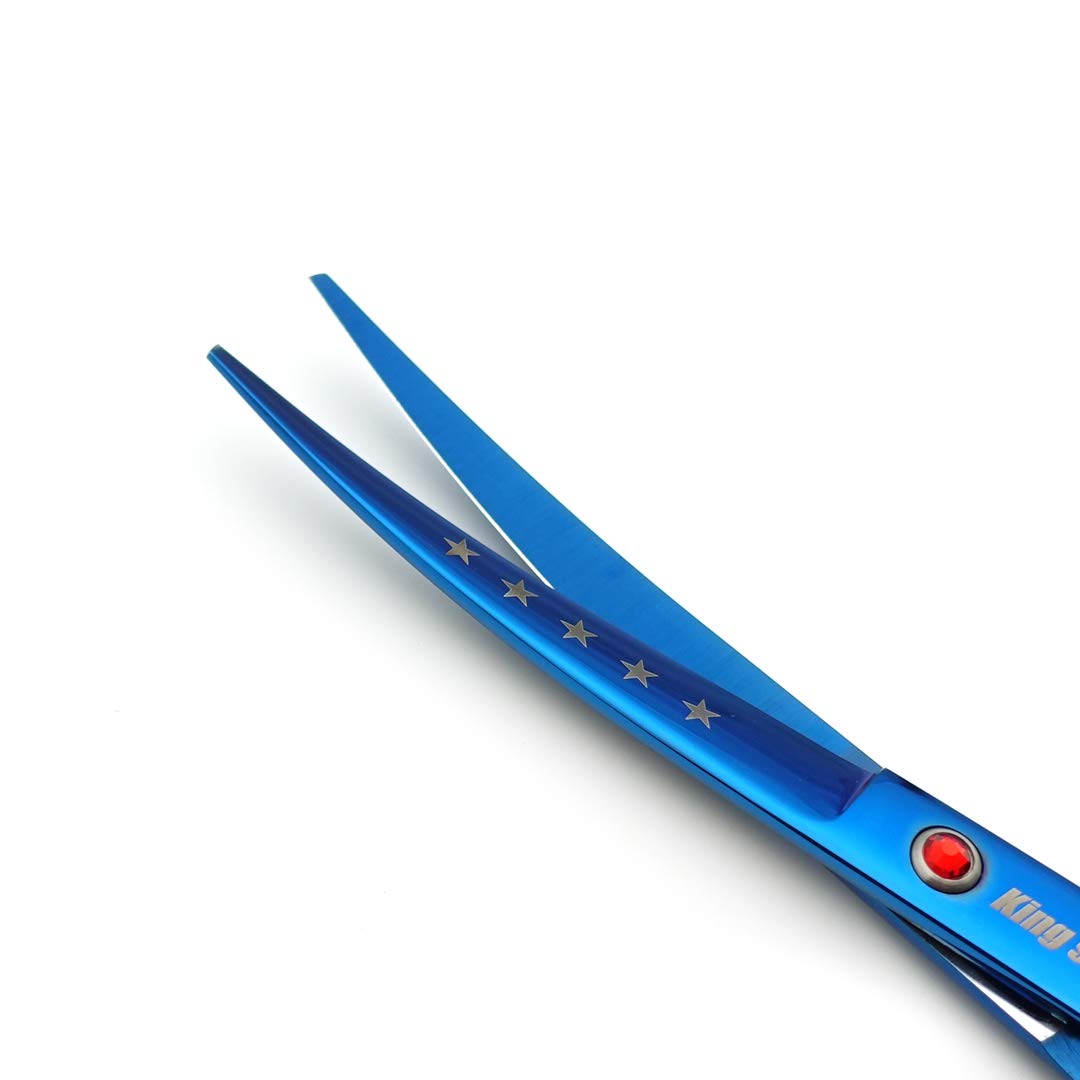 KINGSTAR adjusted-key used to tune blade tension for smooth operation