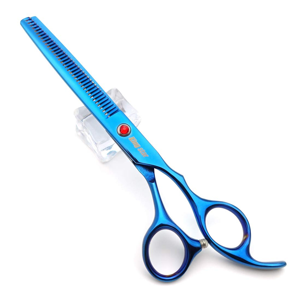 KINGSTAR case for organizing KINGSTAR scissors and accessories