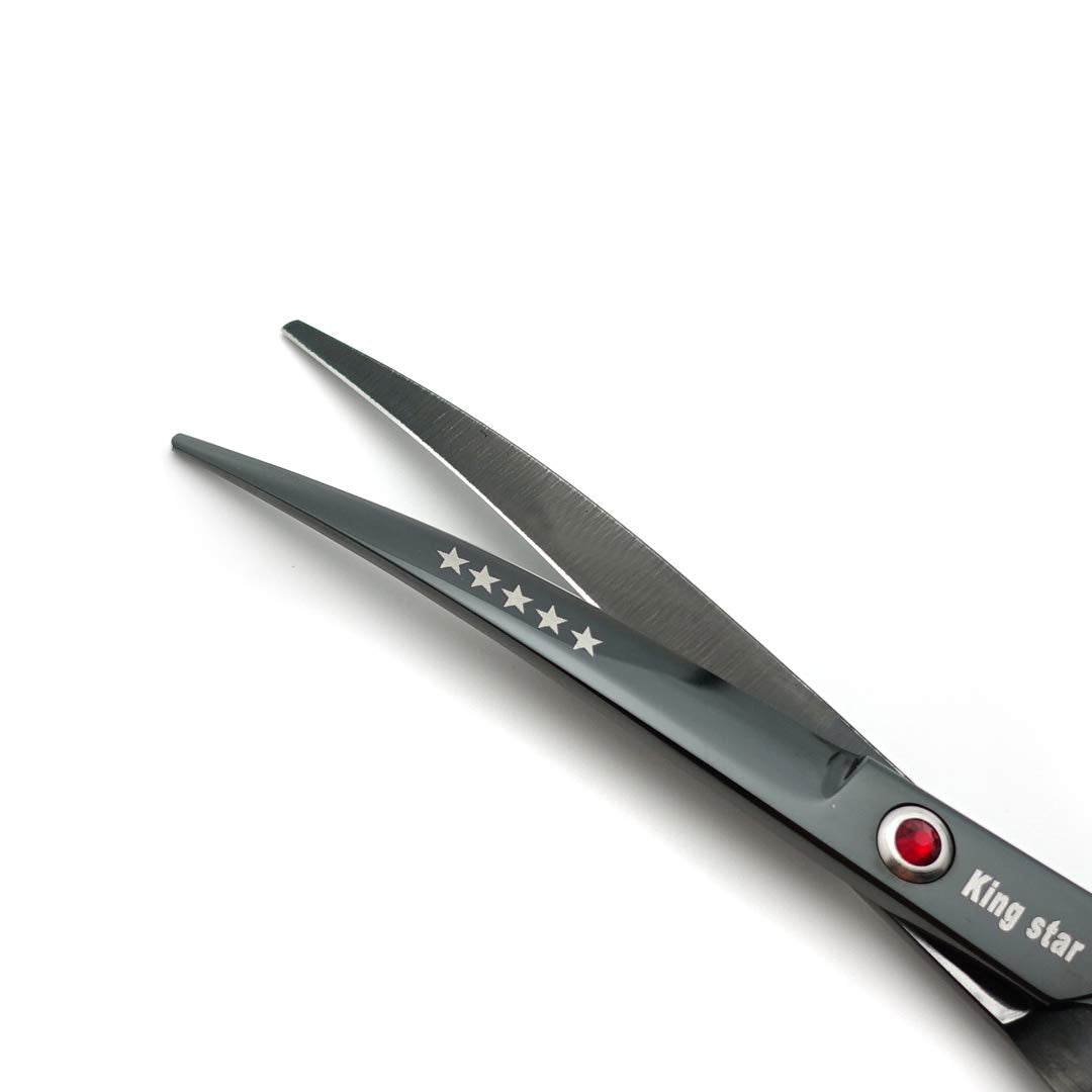 KingSTAR adjustable-key lets you tune tension for consistent cuts.