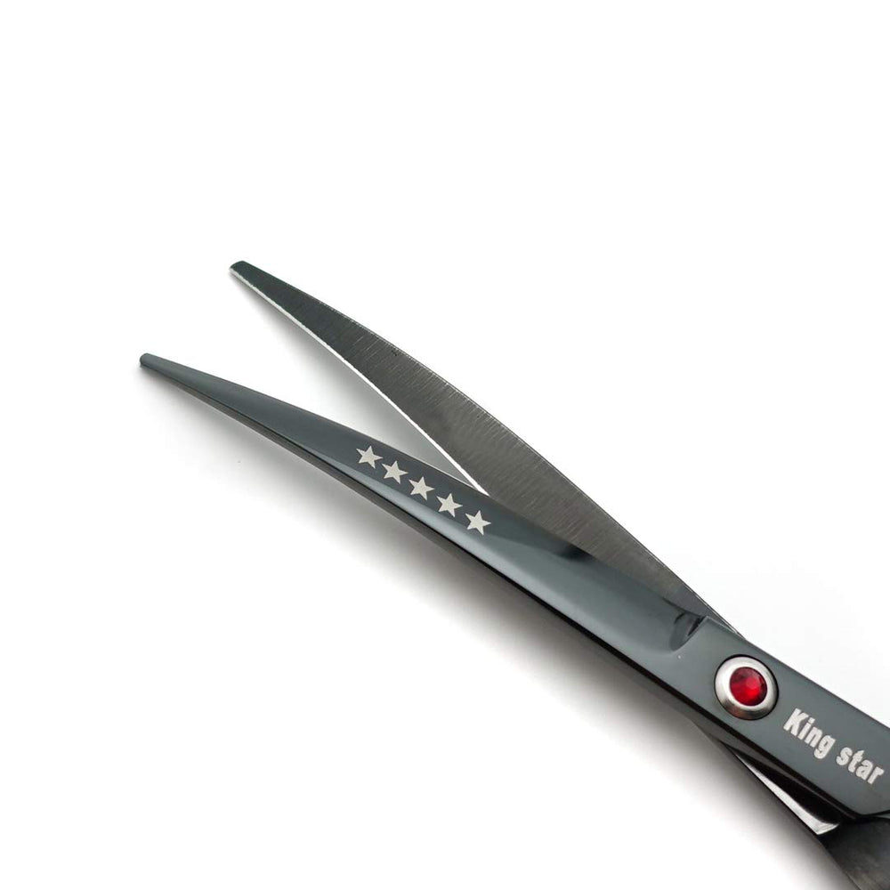 KingSTAR adjustable-key lets you tune tension for consistent cuts.