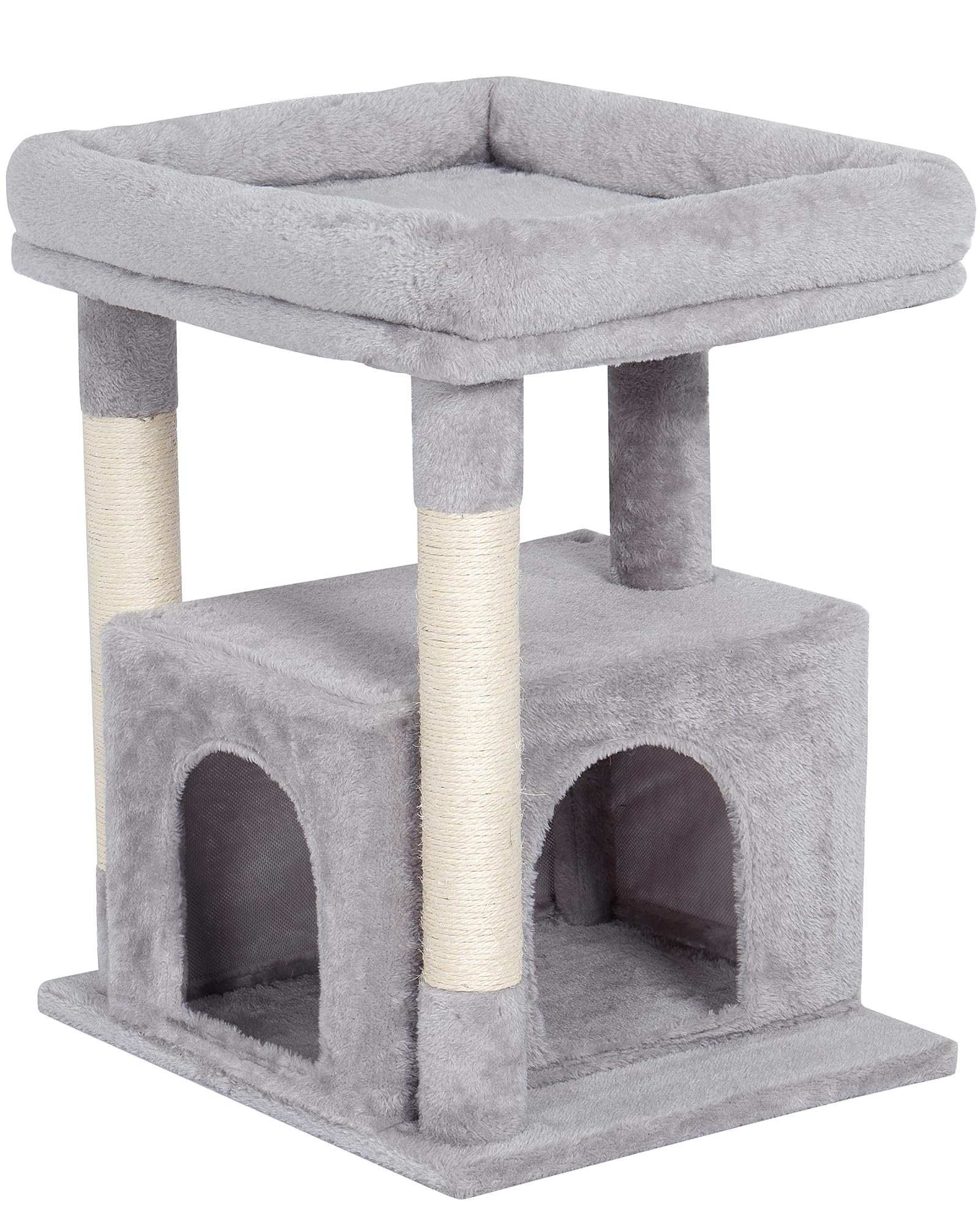 KinoTail compact design blends into small living spaces