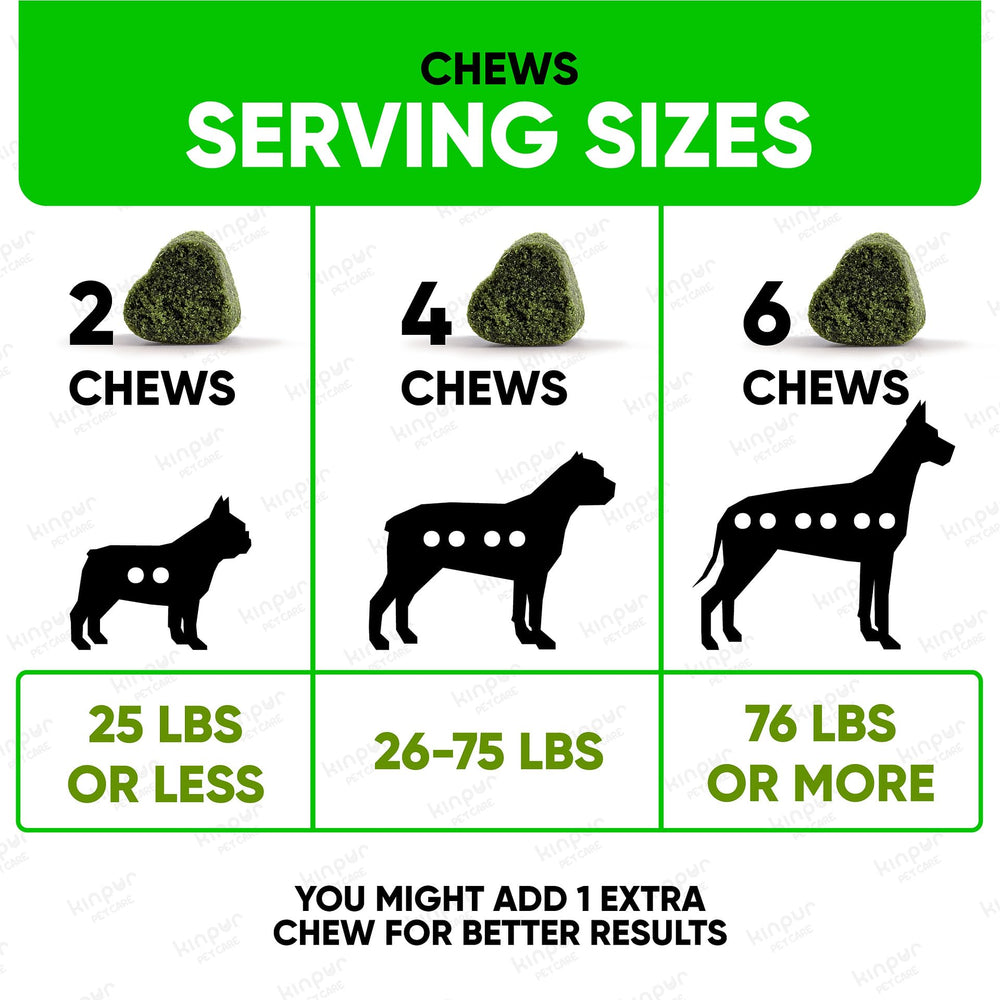 Kinpur duck-flavor chews packaging demonstrates a tasty, convenient treat option.