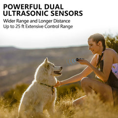 KIS OIL'S portable rechargeable training device held in hand for on-the-go use.