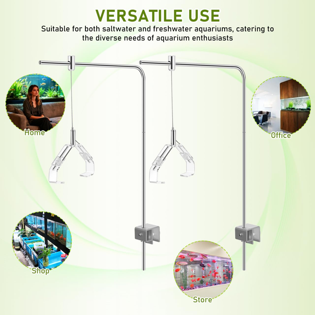 Kisangel installation-setup guide streamlines mounting with minimal tools.