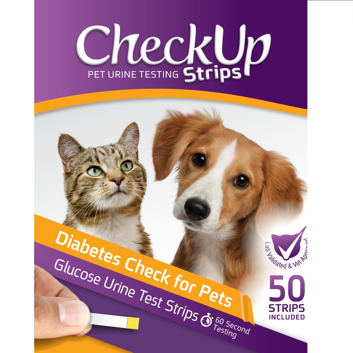 KIT4CAT CheckUp non-invasive screening supports early awareness