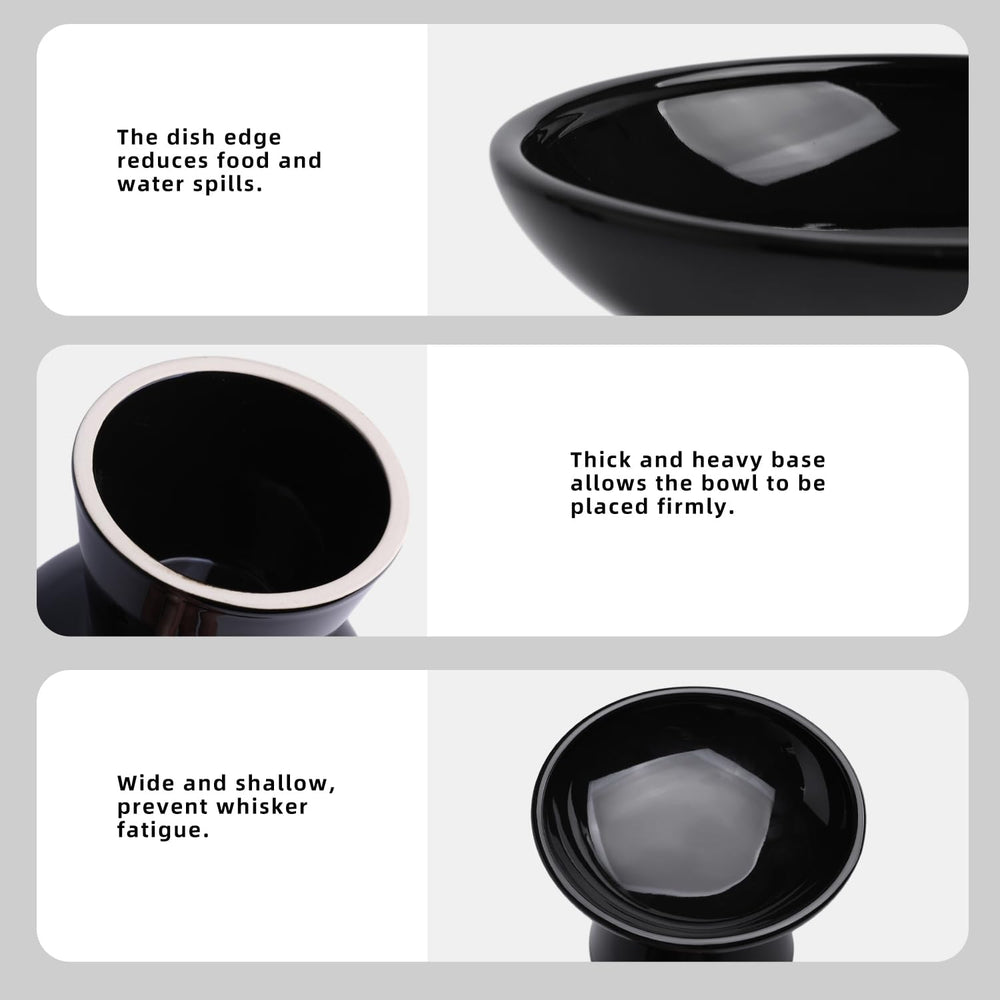 KITCHENLESTAR bowls are dishwasher-safe for quick daily cleaning.