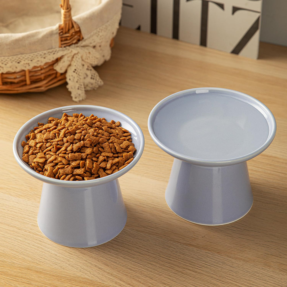 KITCHENLESTAR dishwasher-safe bowl for easy cleanup after meals.