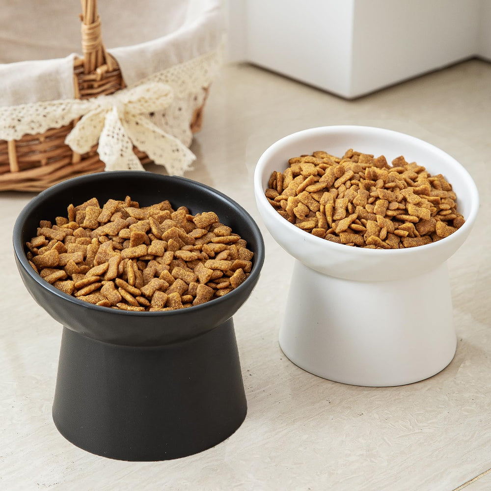 KITCHENLESTAR lead-free ceramic ensures safe dining.