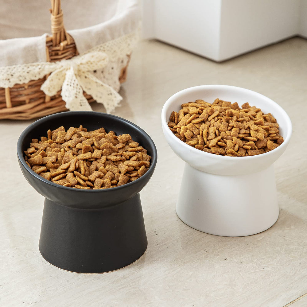 KitchenLestar sturdy base improves stability during meals to prevent tipping.