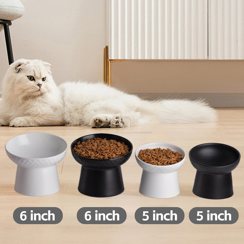 KITCHENLESTAR white 2pc set fits compact spaces with style.