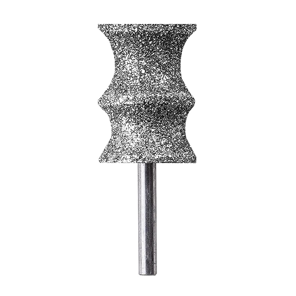 KITGUARD Diamond Dremel dog nail bits packaging highlights included bits.