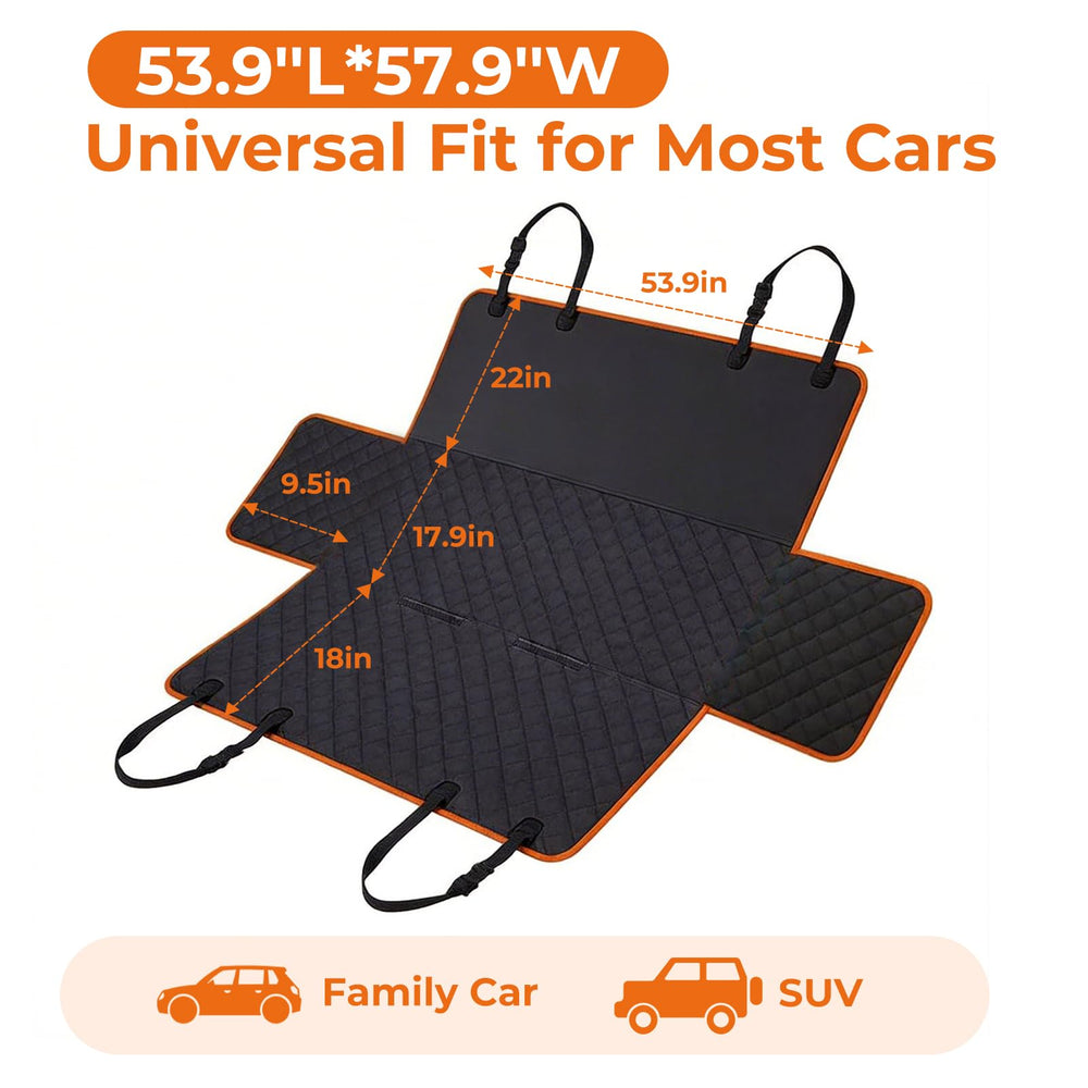 KITPLUS side flaps with zipper aid easy entry for older or smaller dogs