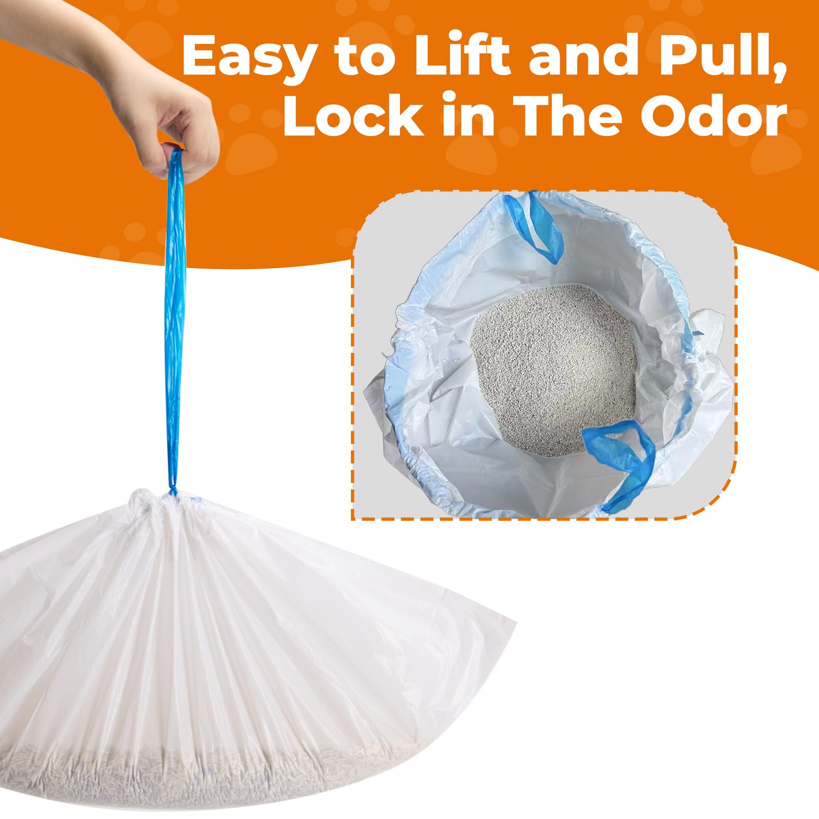 KITPLUS liners ideal for multi-cat homes offering durable protection