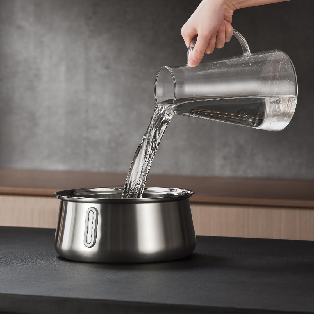 KittySpout multi-cat-use setup ensures continuous access to fresh water
