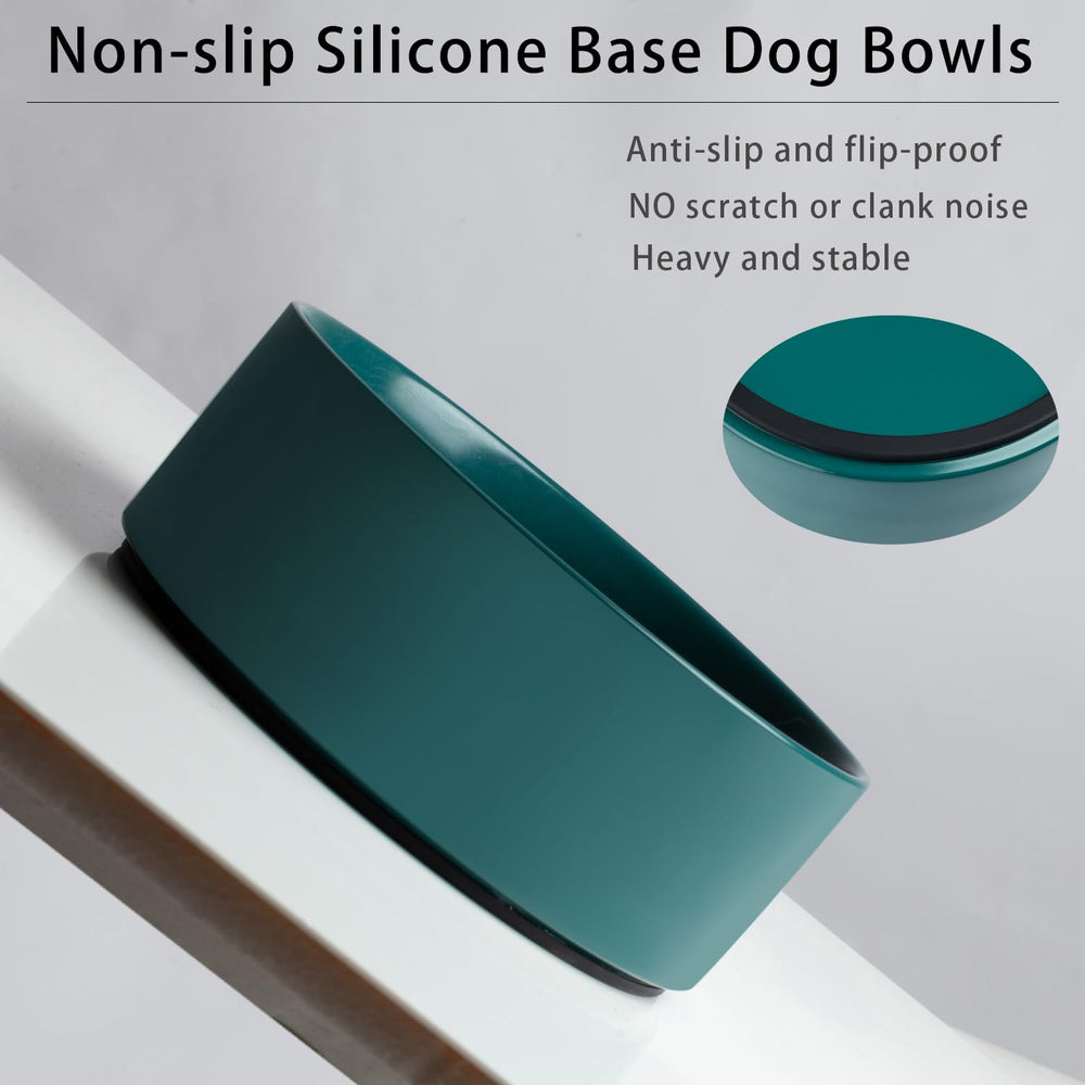 Kitwinney dishwasher-safe dog bowl for easy cleaning after meals