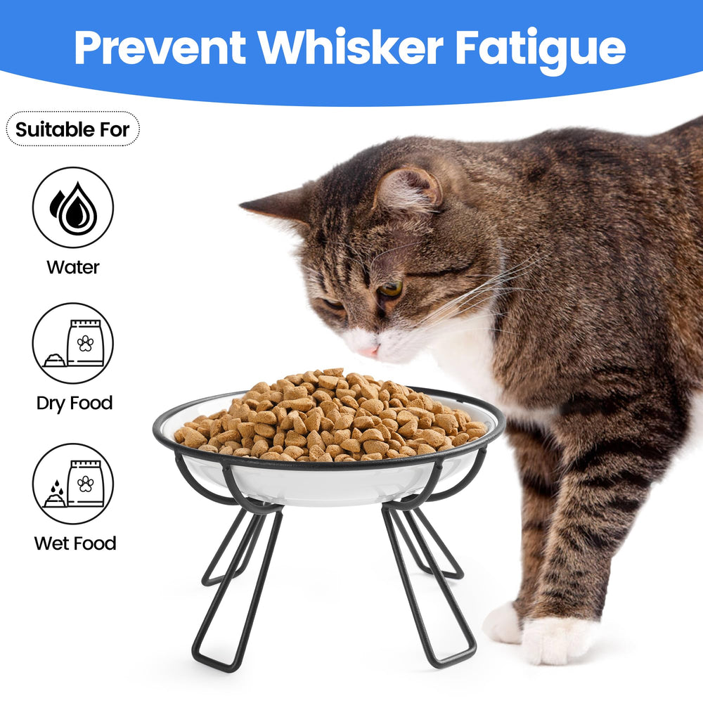 Kitwinney Ceramic is Hygienic and Microwave-Safe for easy cleaning and warming.