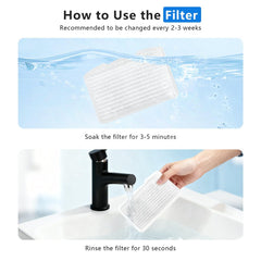 KiwiLove D90 ion exchange resin component aiding water softness