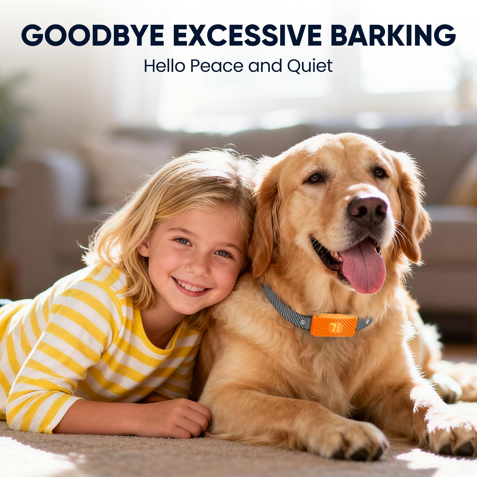 KJKZO 2-year warranty and 12-hour support for worry-free ownership