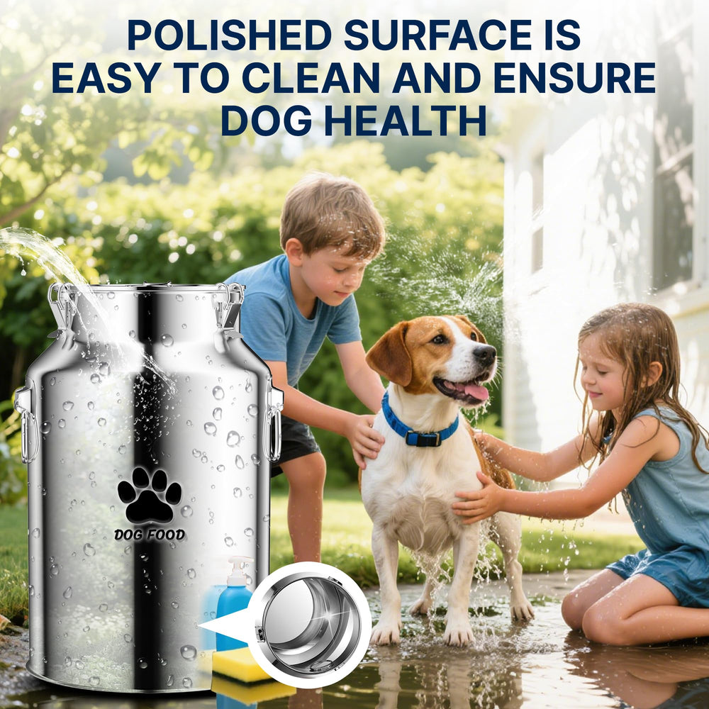 Kluronyo 40Lbs easy-clean surface enables quick wipe-down after use.